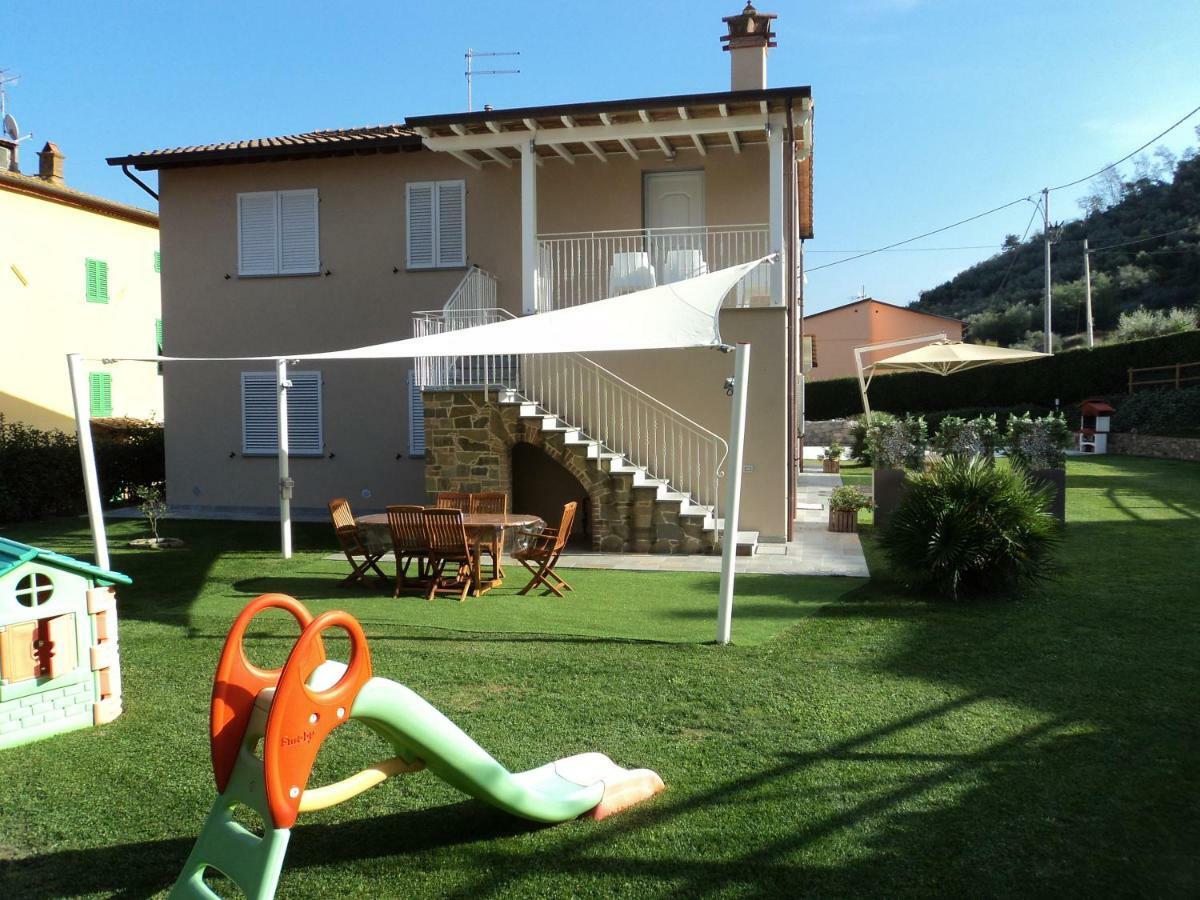 Valle Apartments Castelvecchio  Exterior photo